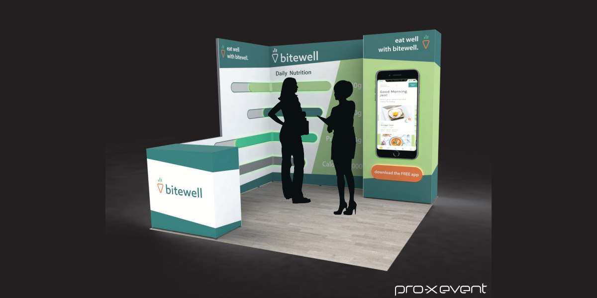Bitewell Booth