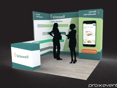 Bitewell Booth